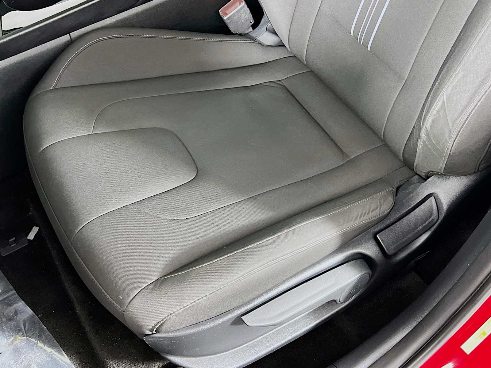 2022 Hyundai Elantra SEL - Photo 19