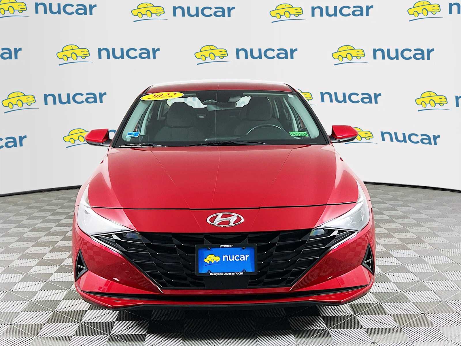 2022 Hyundai Elantra SEL - Photo 2