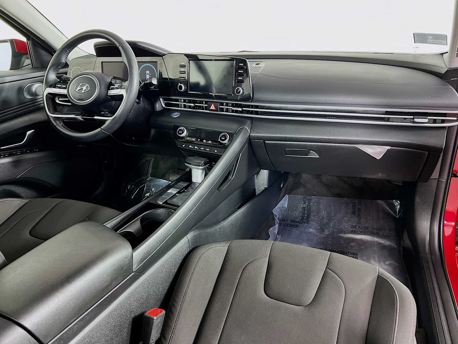2022 Hyundai Elantra SEL - Photo 28