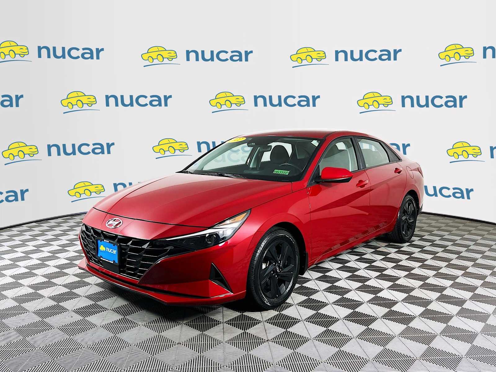 2022 Hyundai Elantra SEL - Photo 3
