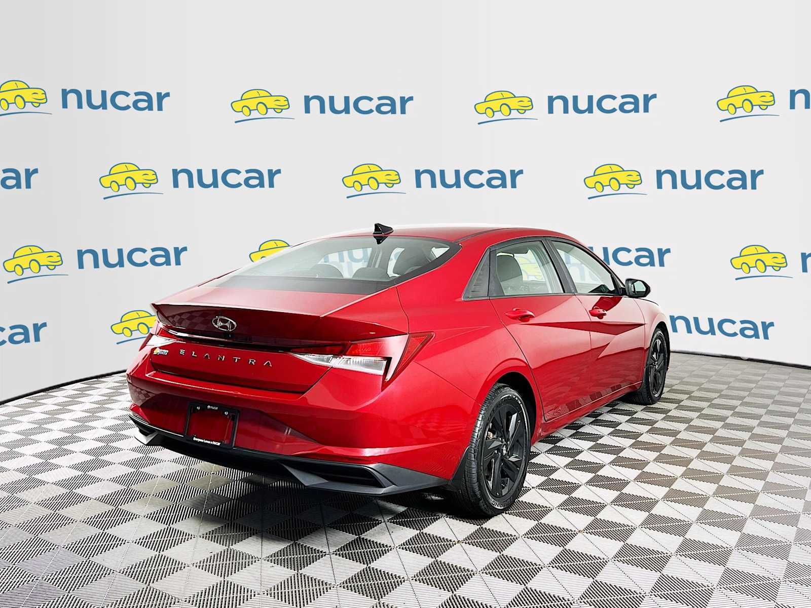 2022 Hyundai Elantra SEL - Photo 7