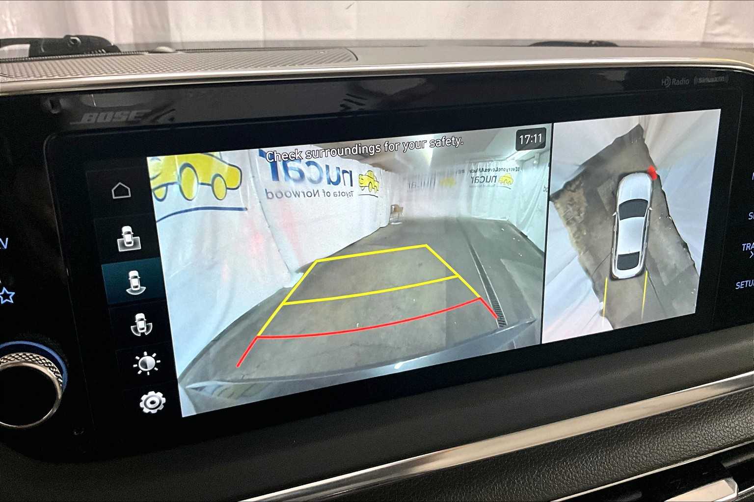 2021 Hyundai Sonata Limited - Photo 19