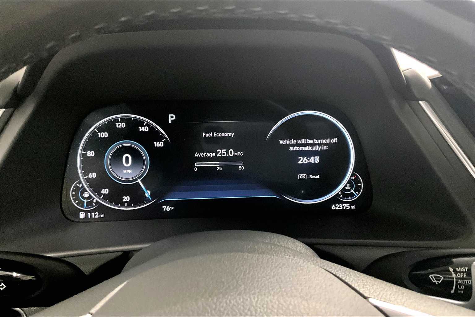 2021 Hyundai Sonata Limited - Photo 25