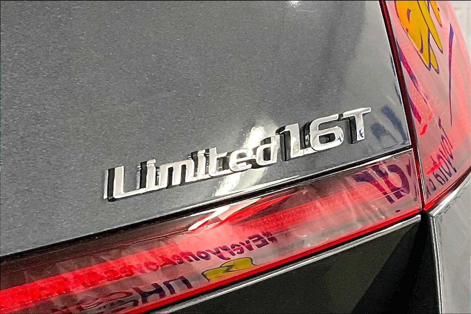 2021 Hyundai Sonata Limited - Photo 29
