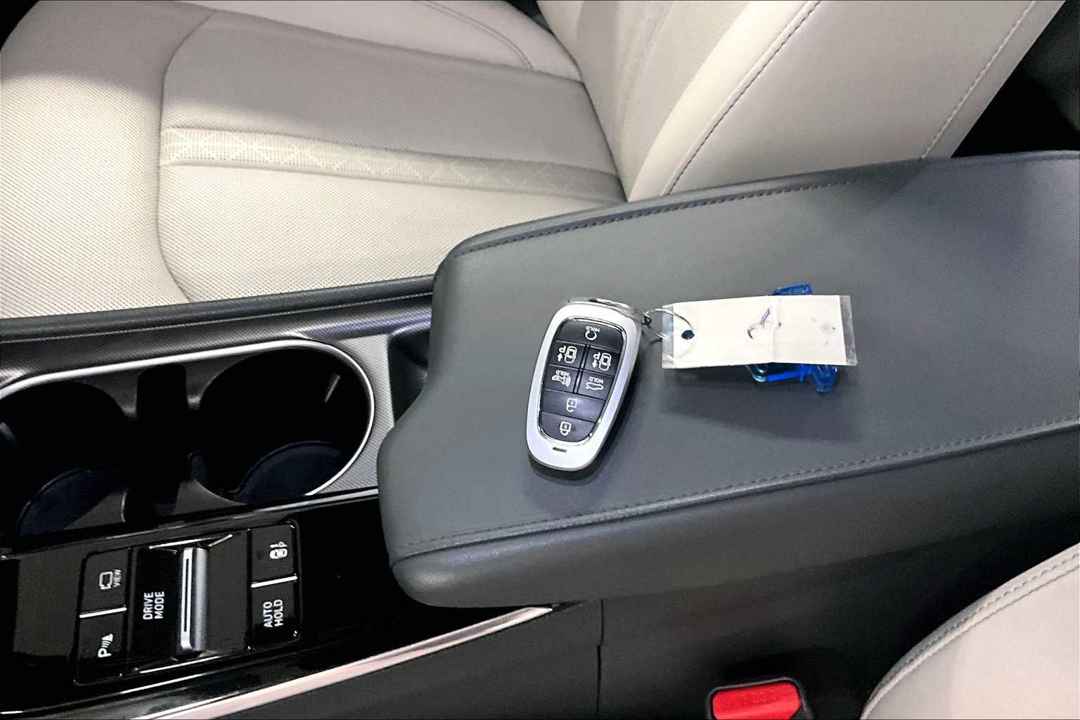 2021 Hyundai Sonata Limited - Photo 31