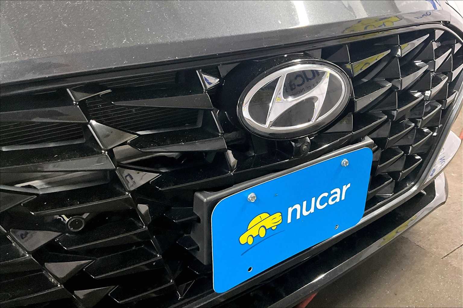 2021 Hyundai Sonata Limited - Photo 32