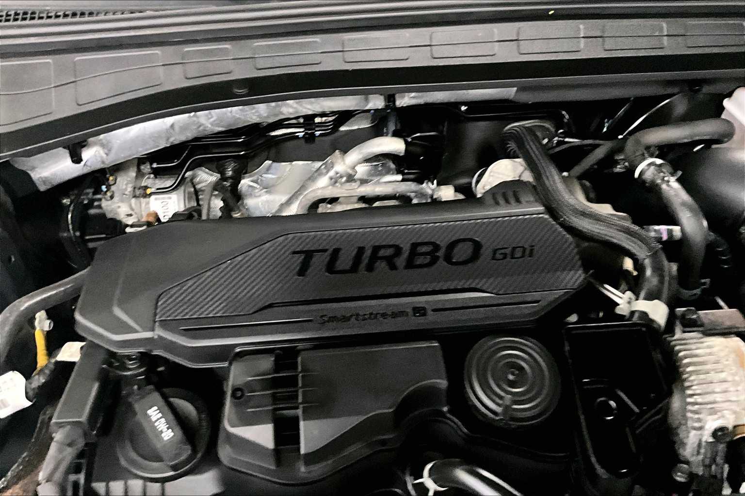2021 Hyundai Sonata Limited - Photo 35