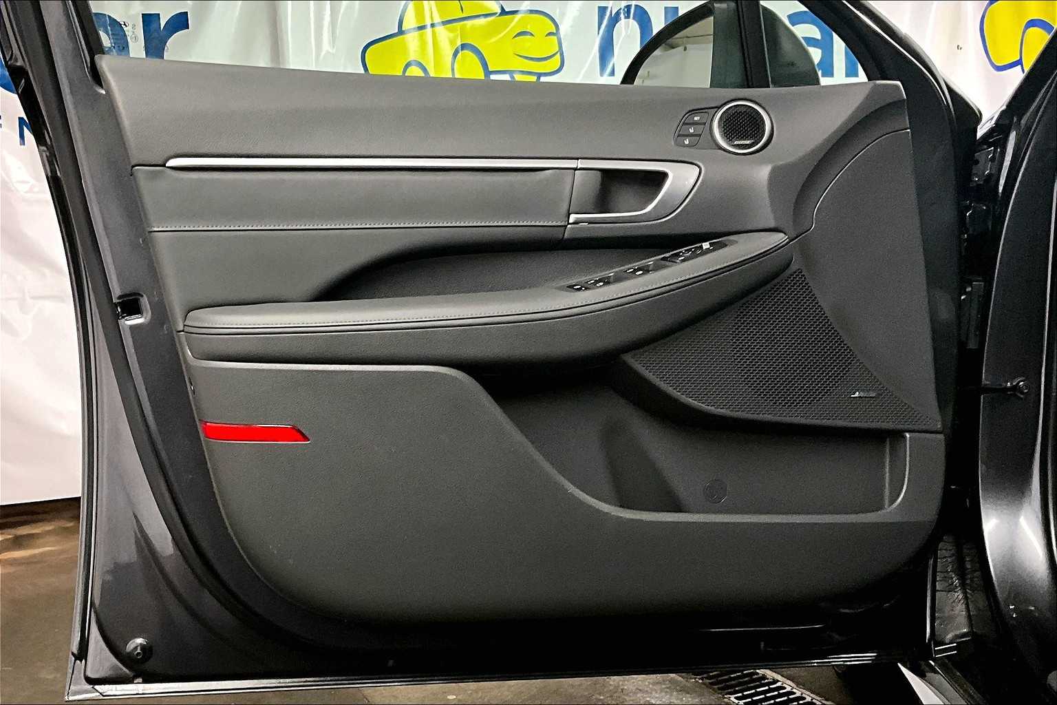2021 Hyundai Sonata Limited - Photo 9