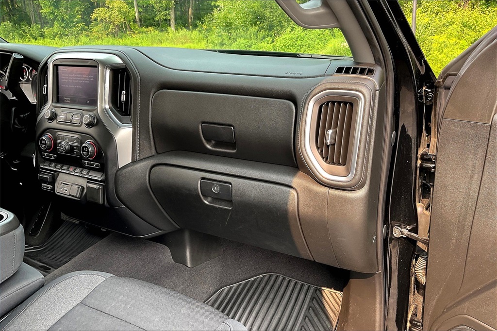 2020 Chevrolet Silverado 1500 LT - Photo 13