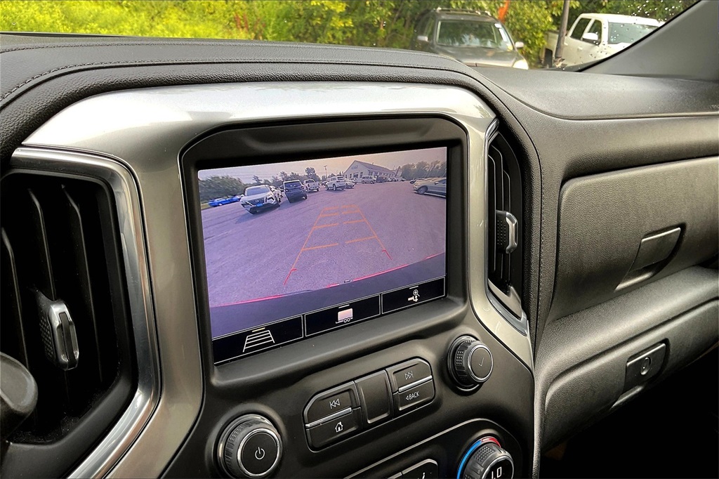 2020 Chevrolet Silverado 1500 LT - Photo 16
