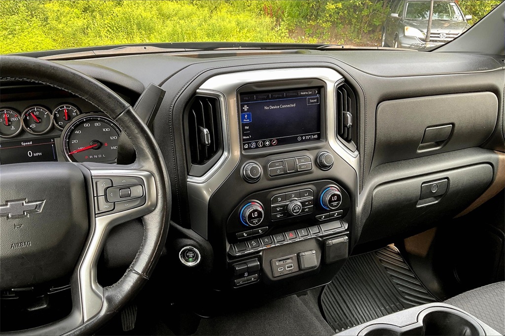 2020 Chevrolet Silverado 1500 LT - Photo 18