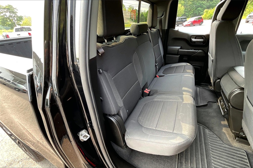 2020 Chevrolet Silverado 1500 LT - Photo 19