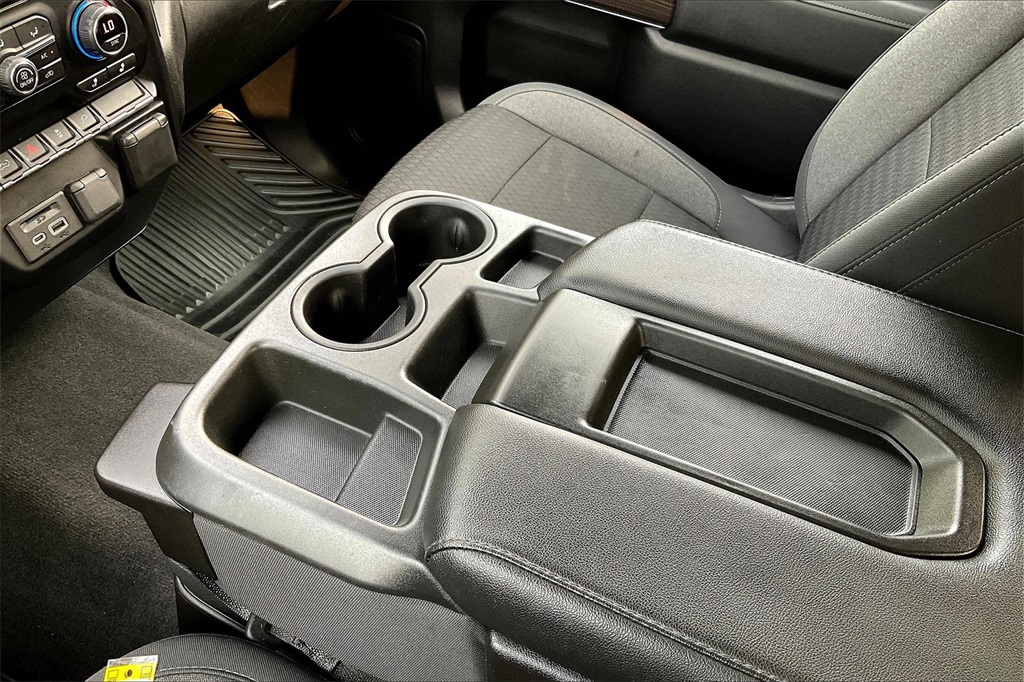 2020 Chevrolet Silverado 1500 LT - Photo 20