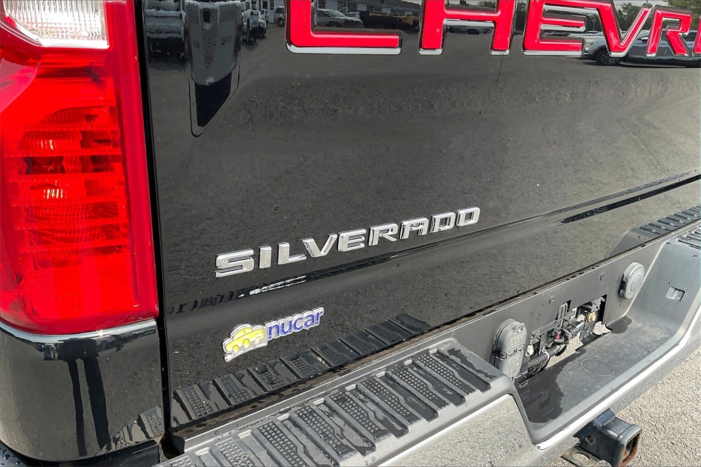 2020 Chevrolet Silverado 1500 LT - Photo 28