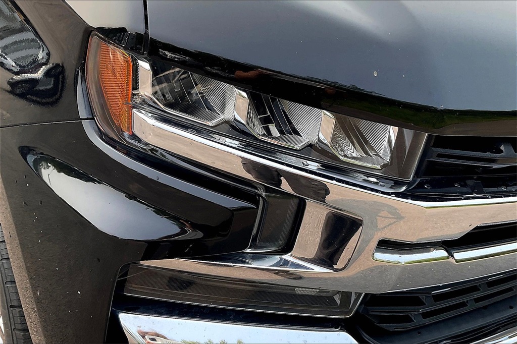 2020 Chevrolet Silverado 1500 LT - Photo 32