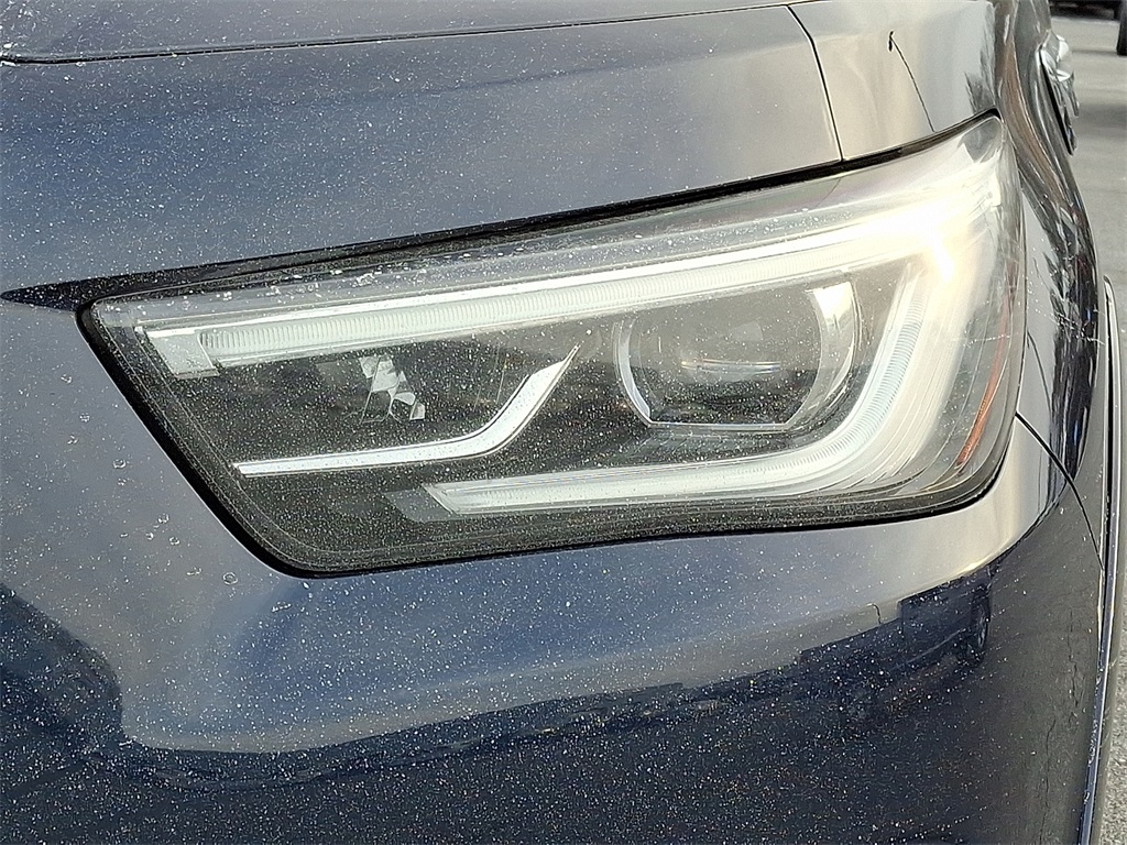 2019 INFINITI QX80 LUXE - Photo 9