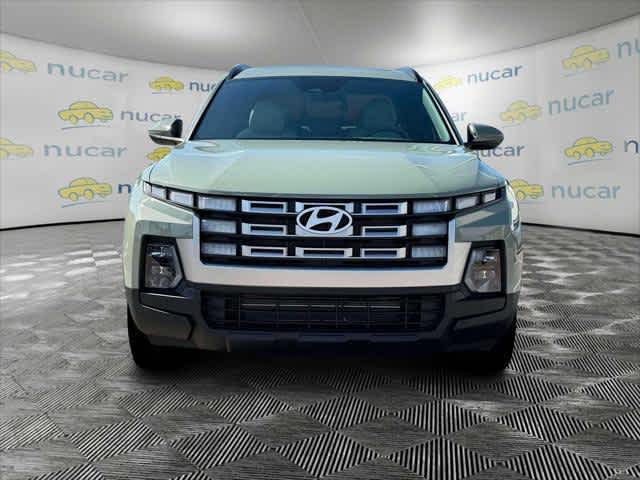 2025 Hyundai Santa Cruz SEL Activity - Photo 12