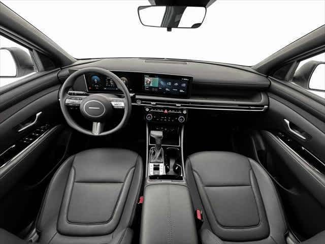 2025 Hyundai Santa Cruz SEL Activity - Photo 13