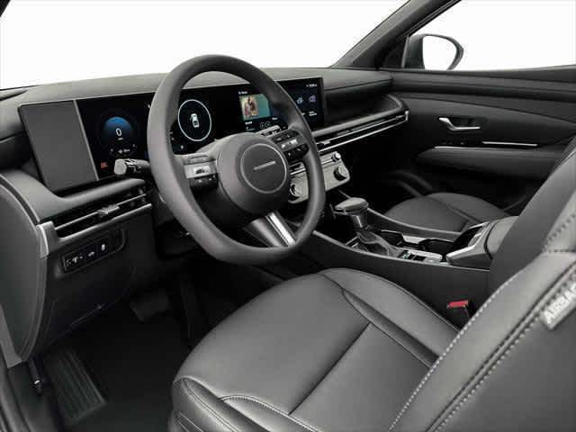 2025 Hyundai Santa Cruz SEL Activity - Photo 14