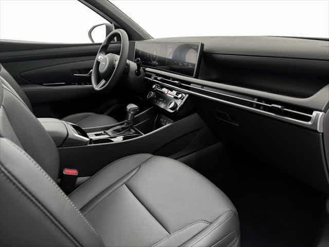 2025 Hyundai Santa Cruz SEL Activity - Photo 15