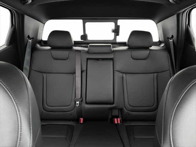 2025 Hyundai Santa Cruz SEL Activity - Photo 16