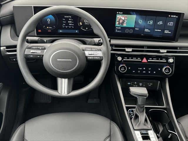 2025 Hyundai Santa Cruz SEL Activity - Photo 17