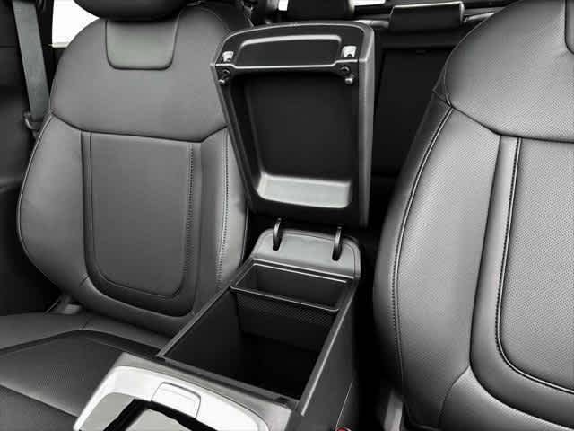 2025 Hyundai Santa Cruz SEL Activity - Photo 18