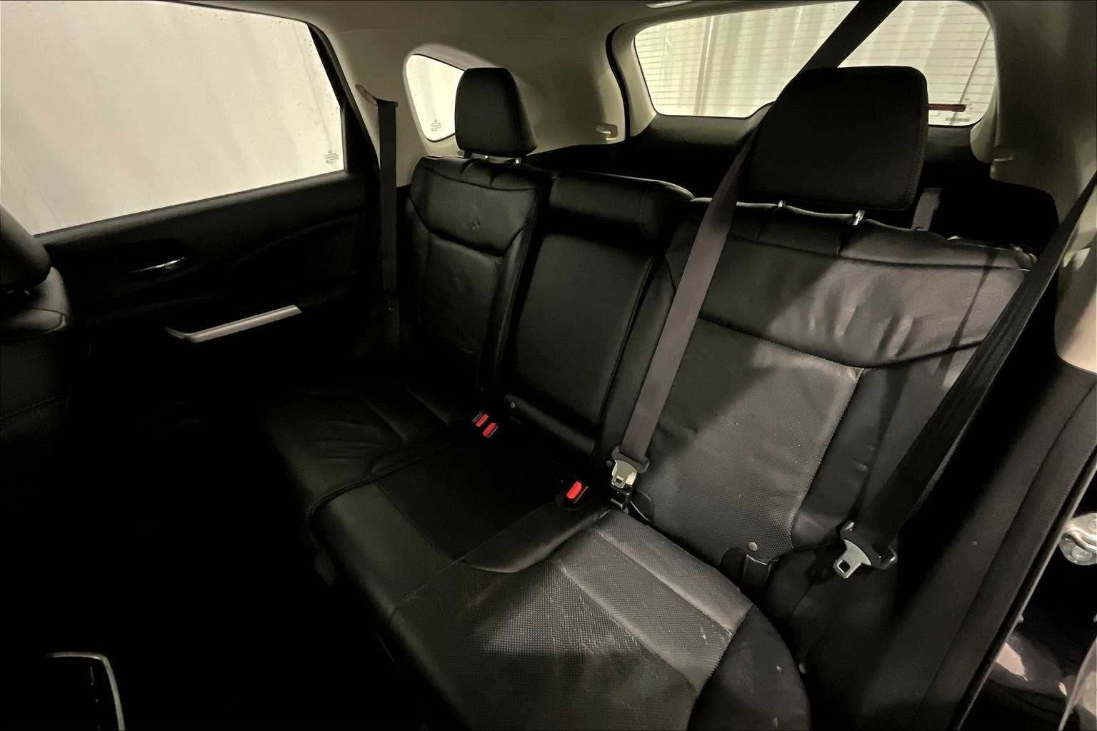 2016 Honda CR-V EX-L - Photo 15