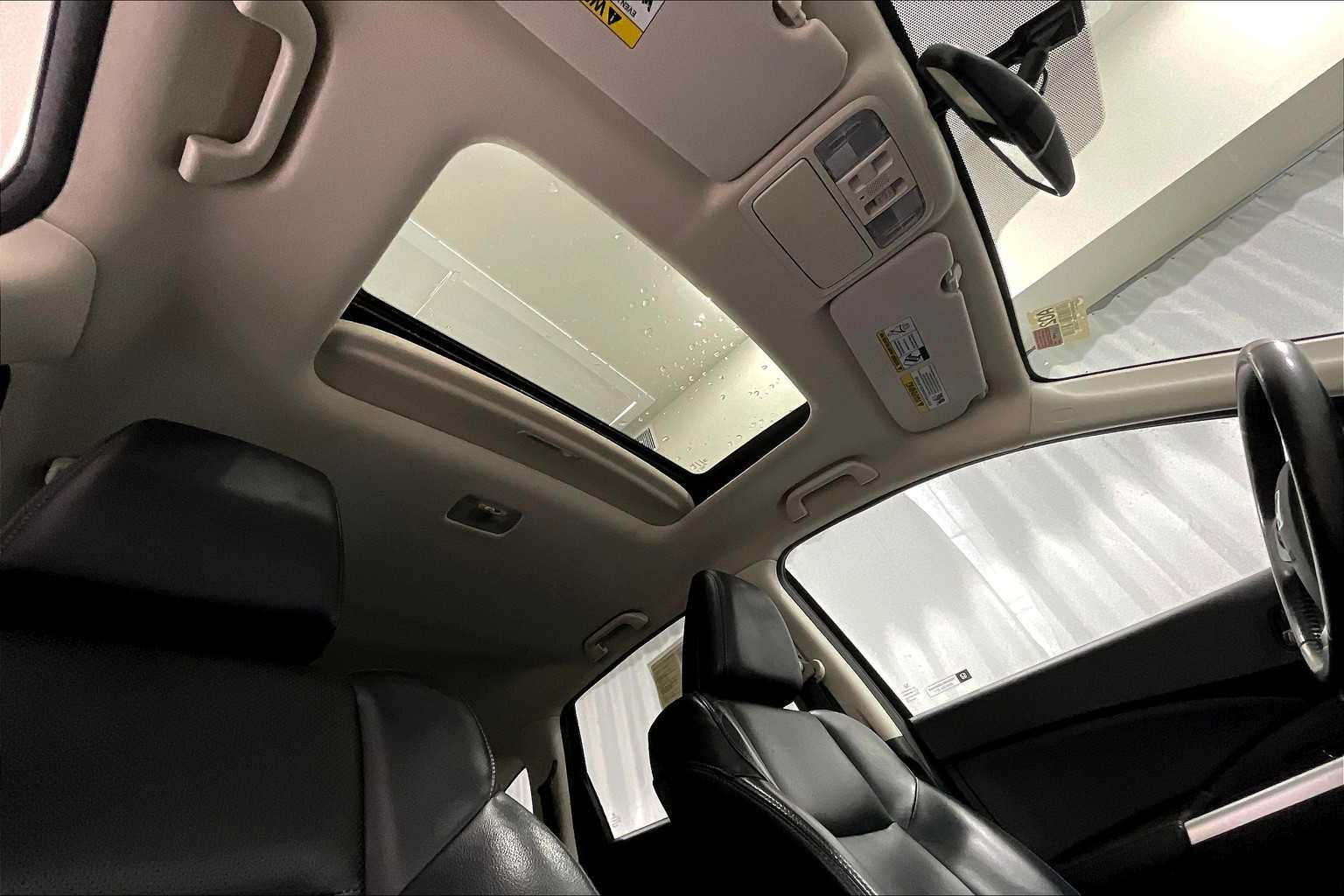 2016 Honda CR-V EX-L - Photo 22