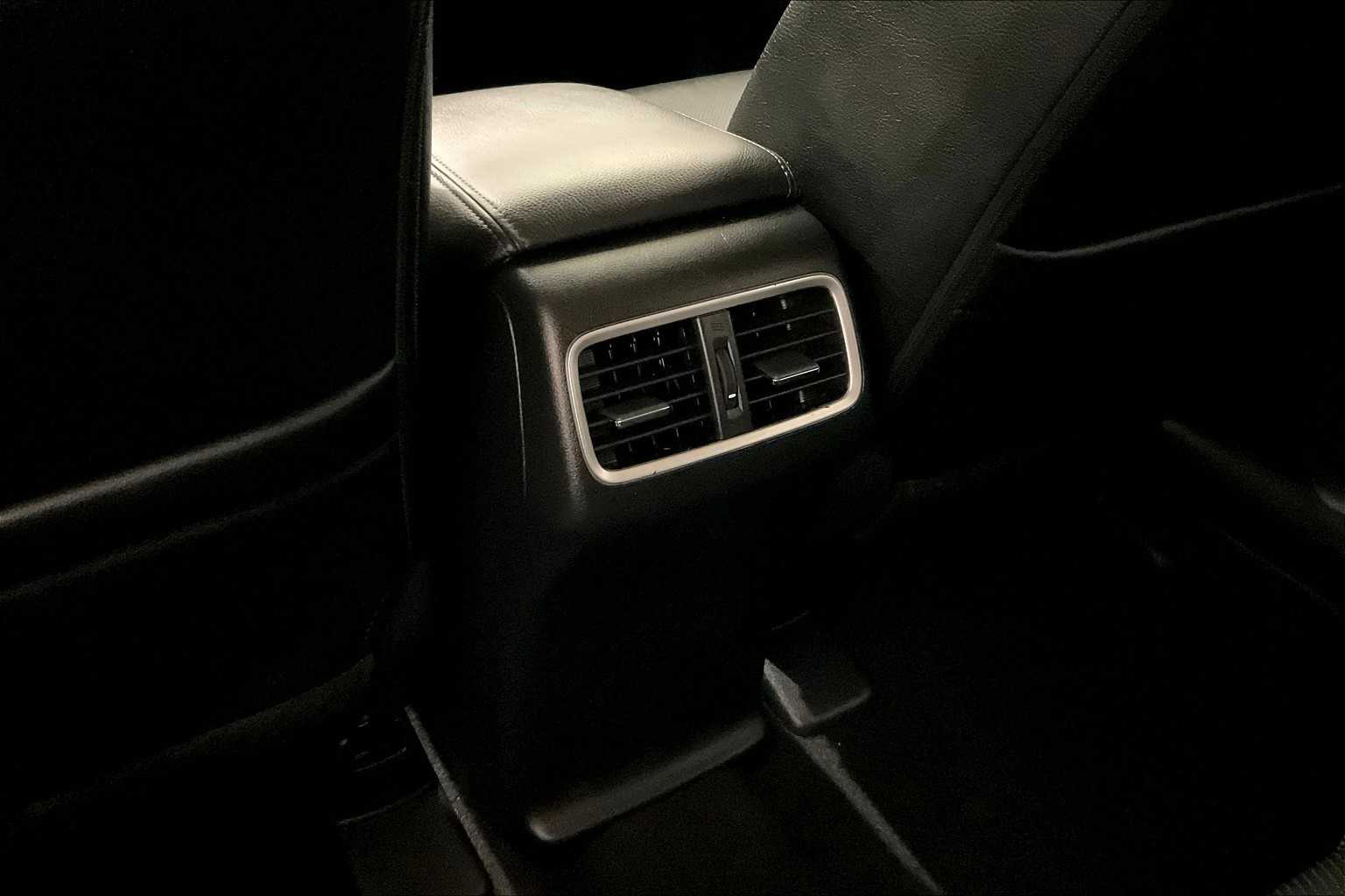 2016 Honda CR-V EX-L - Photo 28