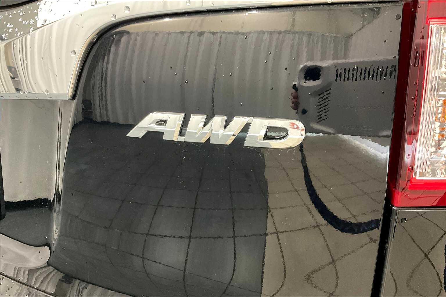 2016 Honda CR-V EX-L - Photo 29