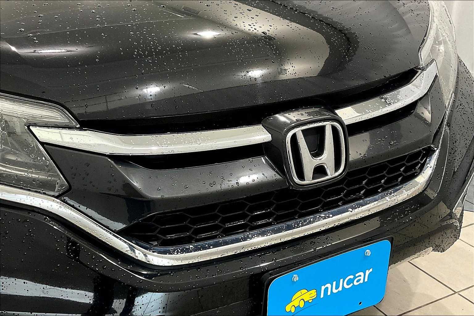 2016 Honda CR-V EX-L - Photo 32