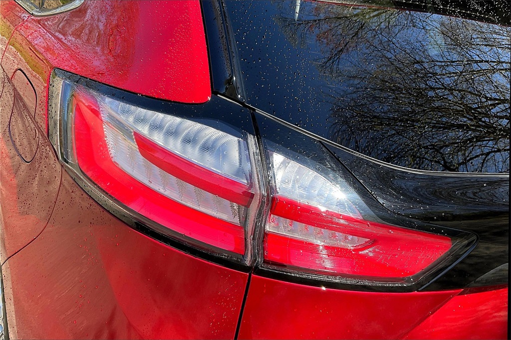 2022 Ford Edge Titanium - Photo 30