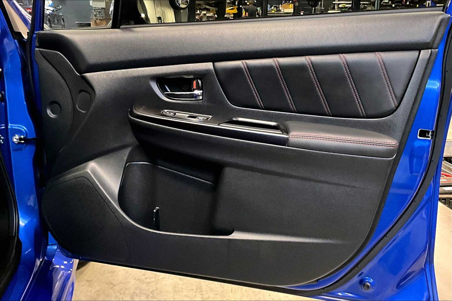 2020 Subaru WRX  - Photo 12
