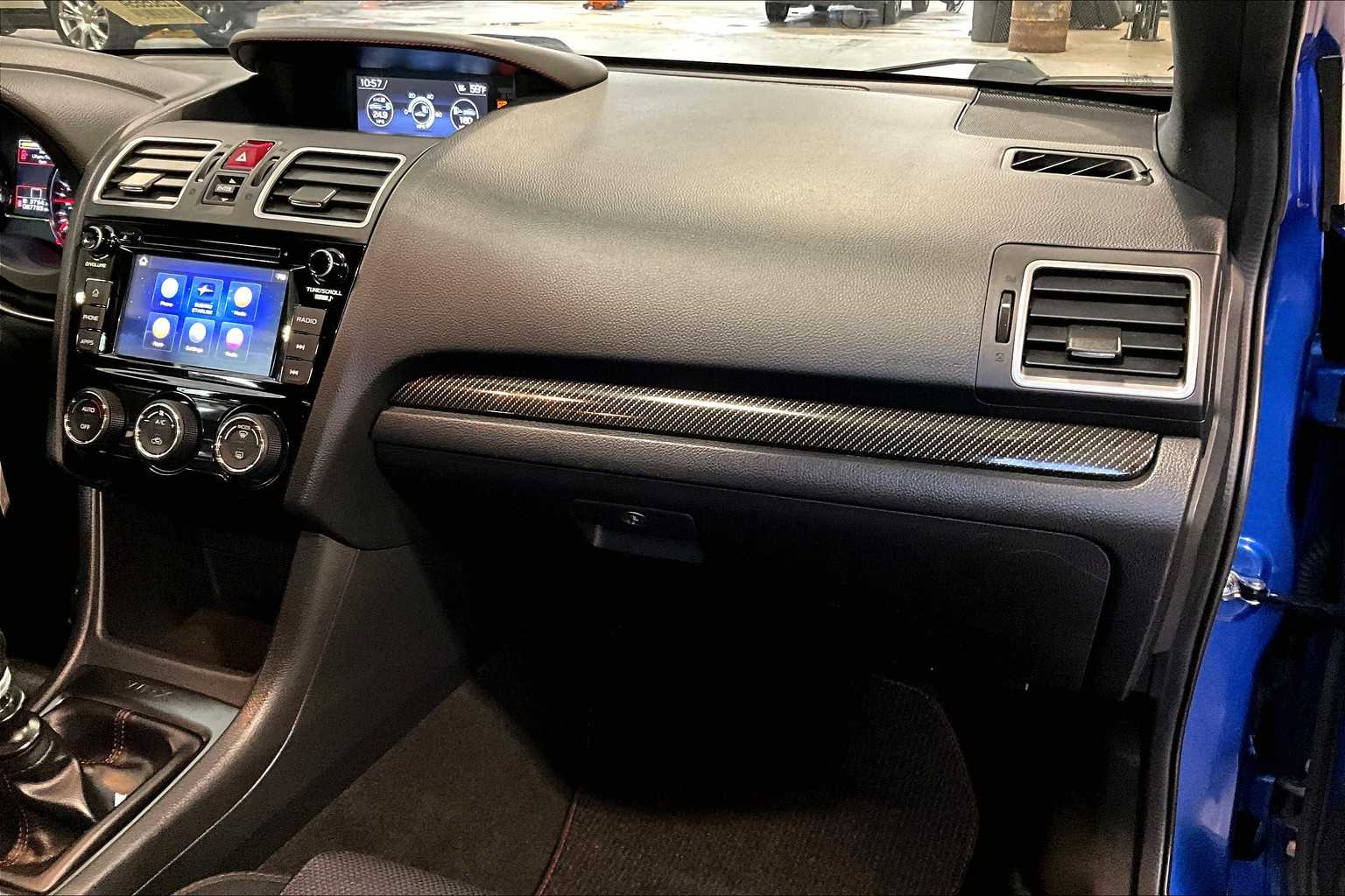 2020 Subaru WRX  - Photo 13