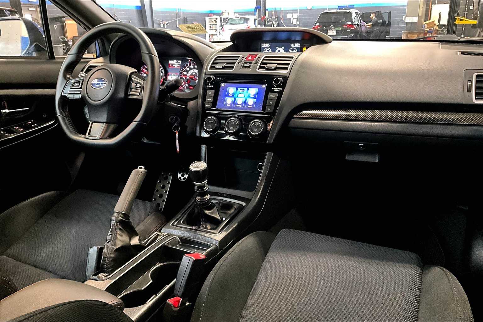 2020 Subaru WRX  - Photo 14