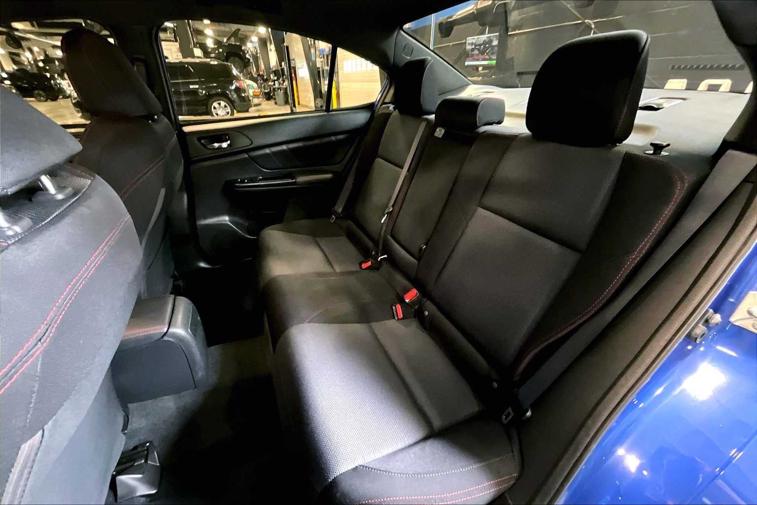 2020 Subaru WRX  - Photo 15