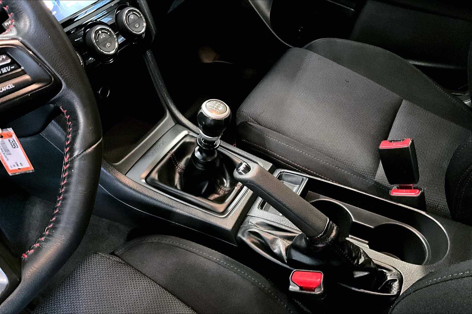 2020 Subaru WRX  - Photo 20