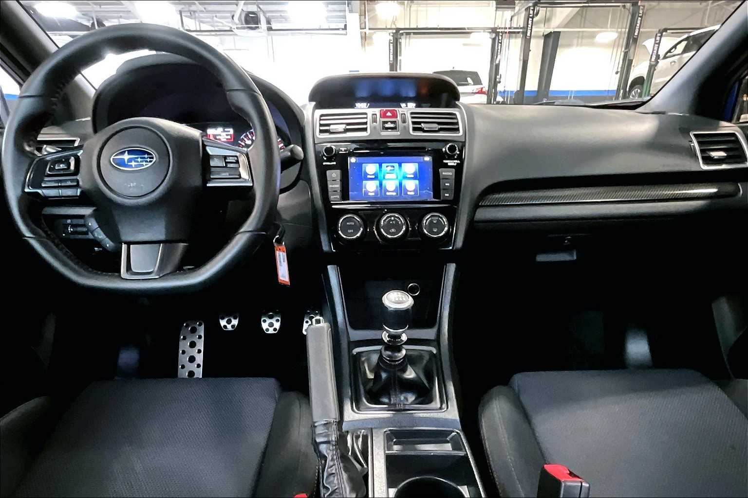 2020 Subaru WRX  - Photo 21