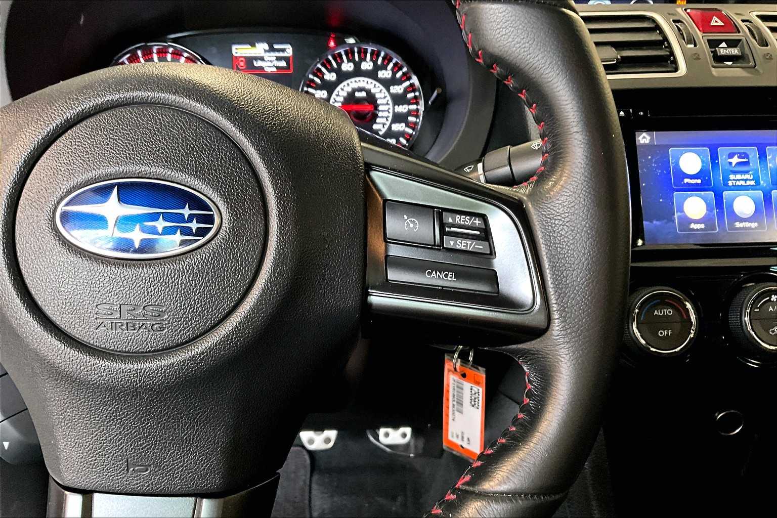 2020 Subaru WRX  - Photo 24