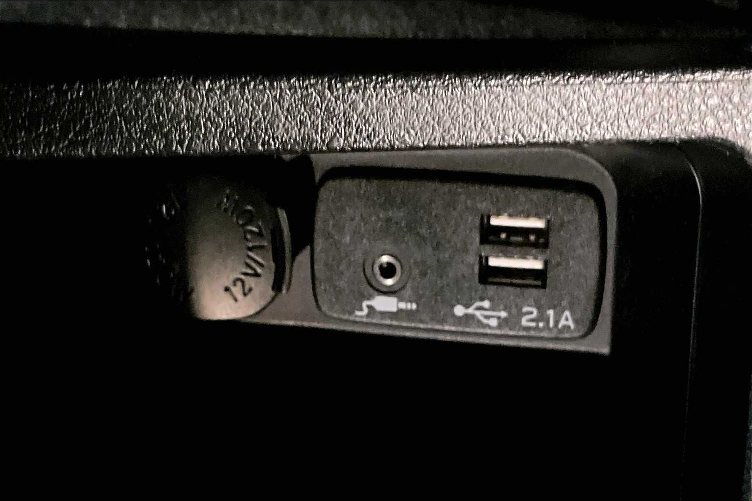 2020 Subaru WRX  - Photo 26