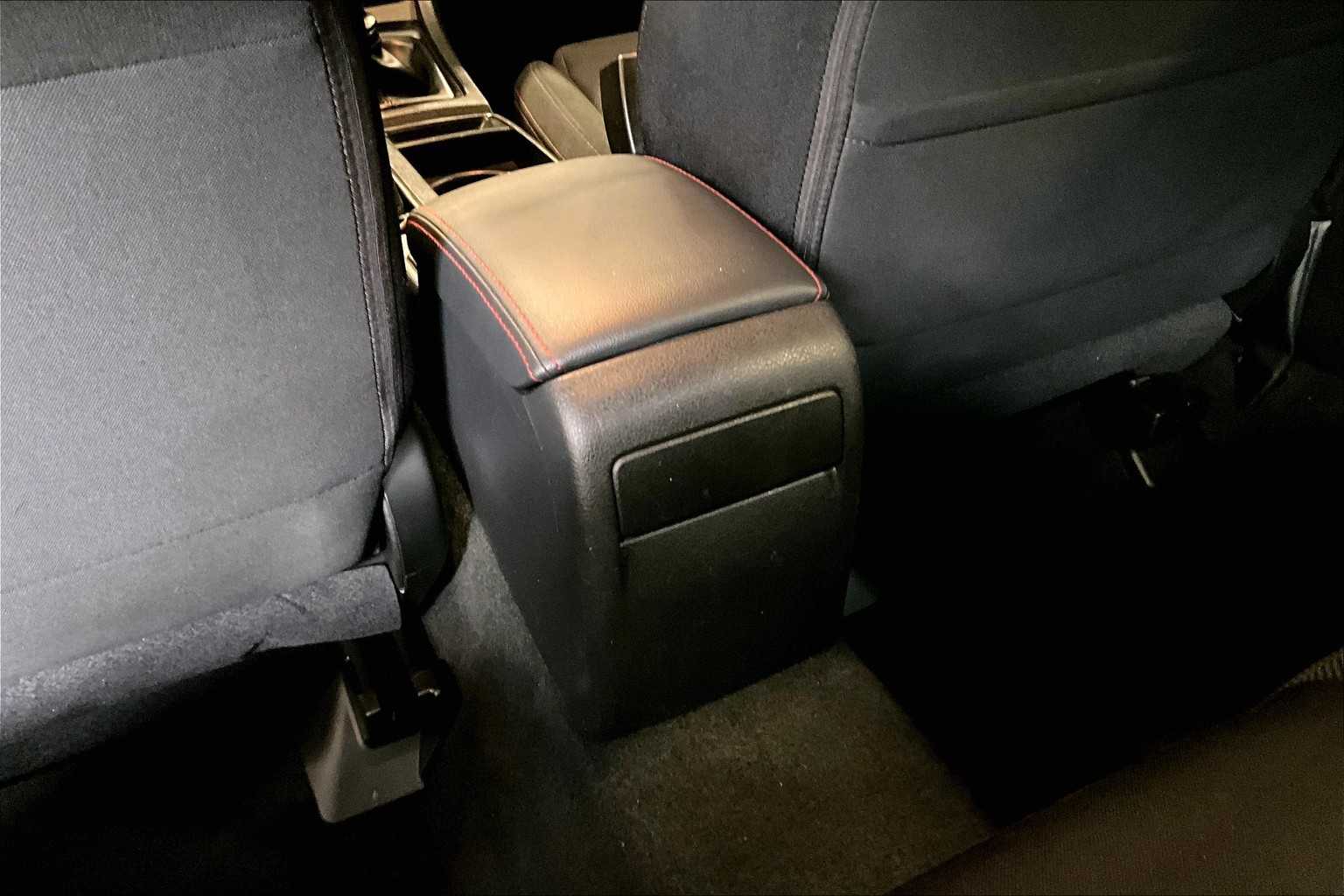 2020 Subaru WRX  - Photo 28