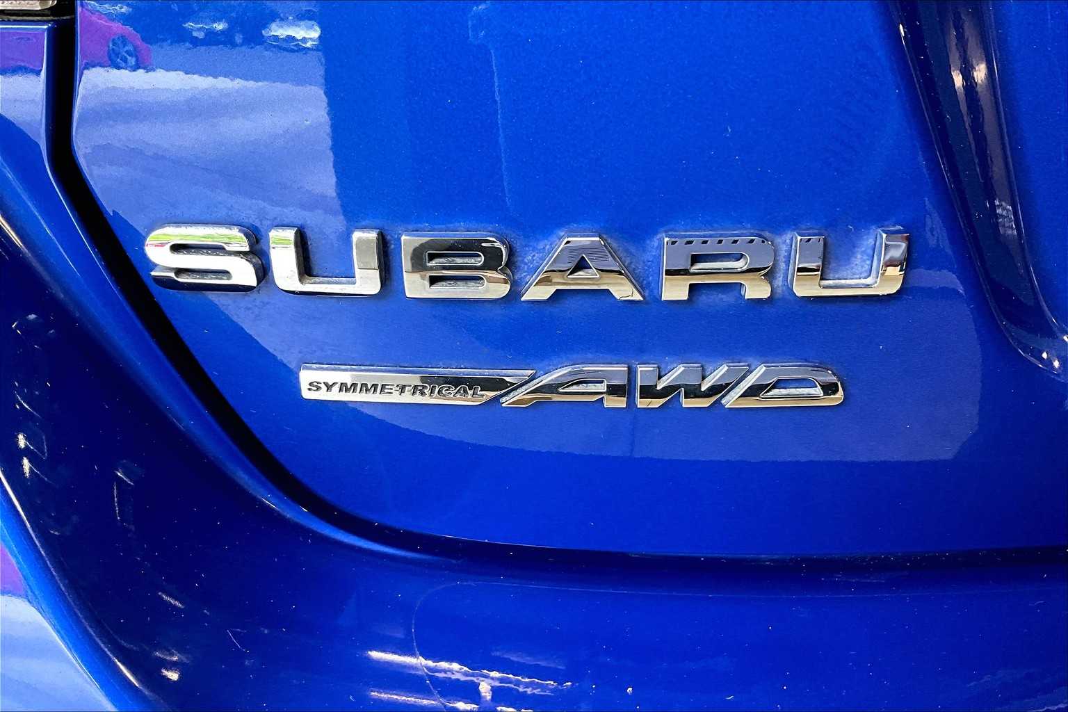 2020 Subaru WRX  - Photo 29