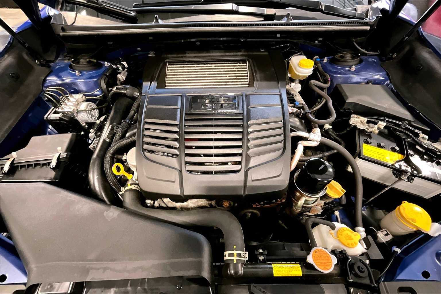 2020 Subaru WRX  - Photo 30