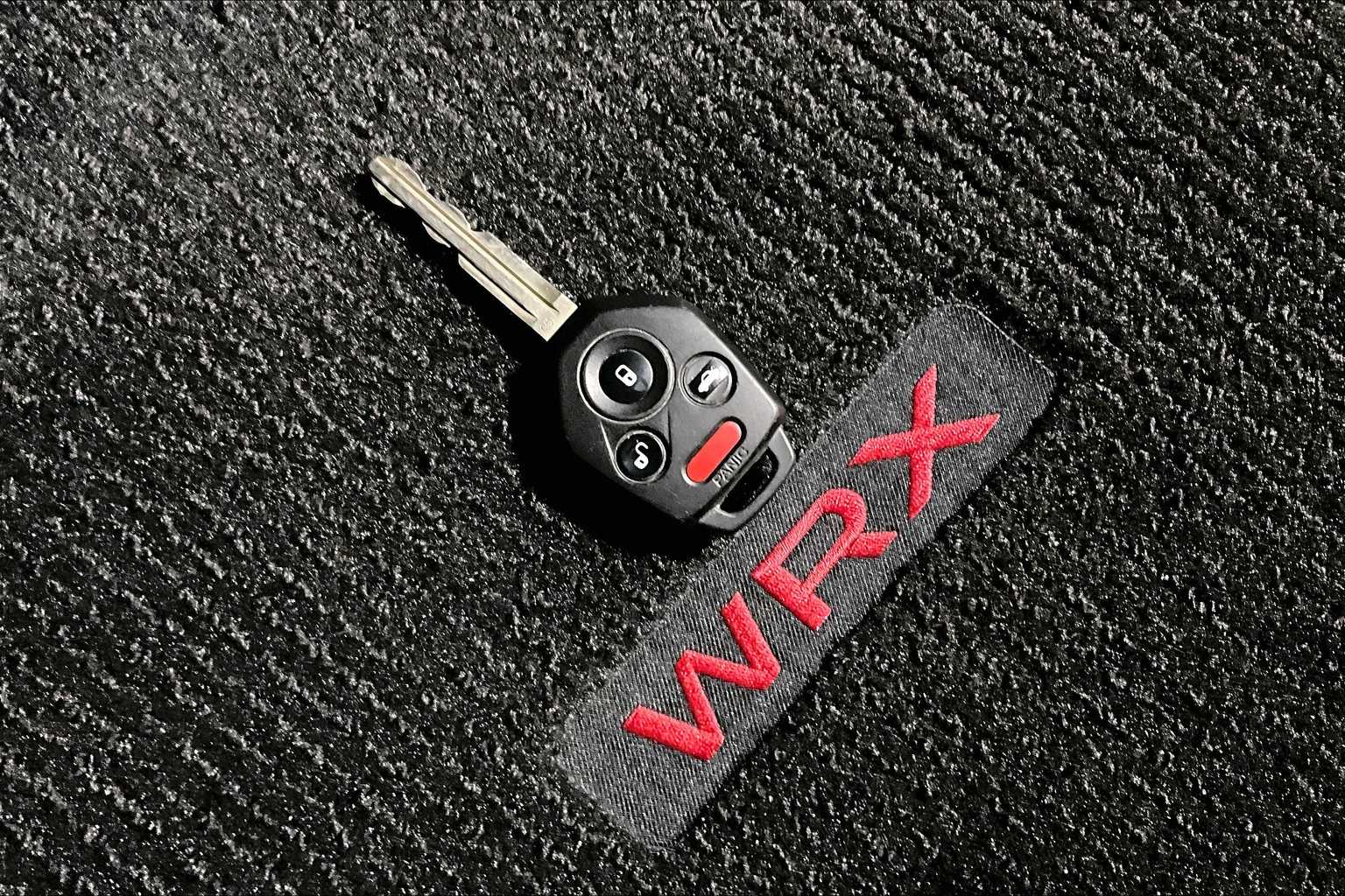2020 Subaru WRX  - Photo 31