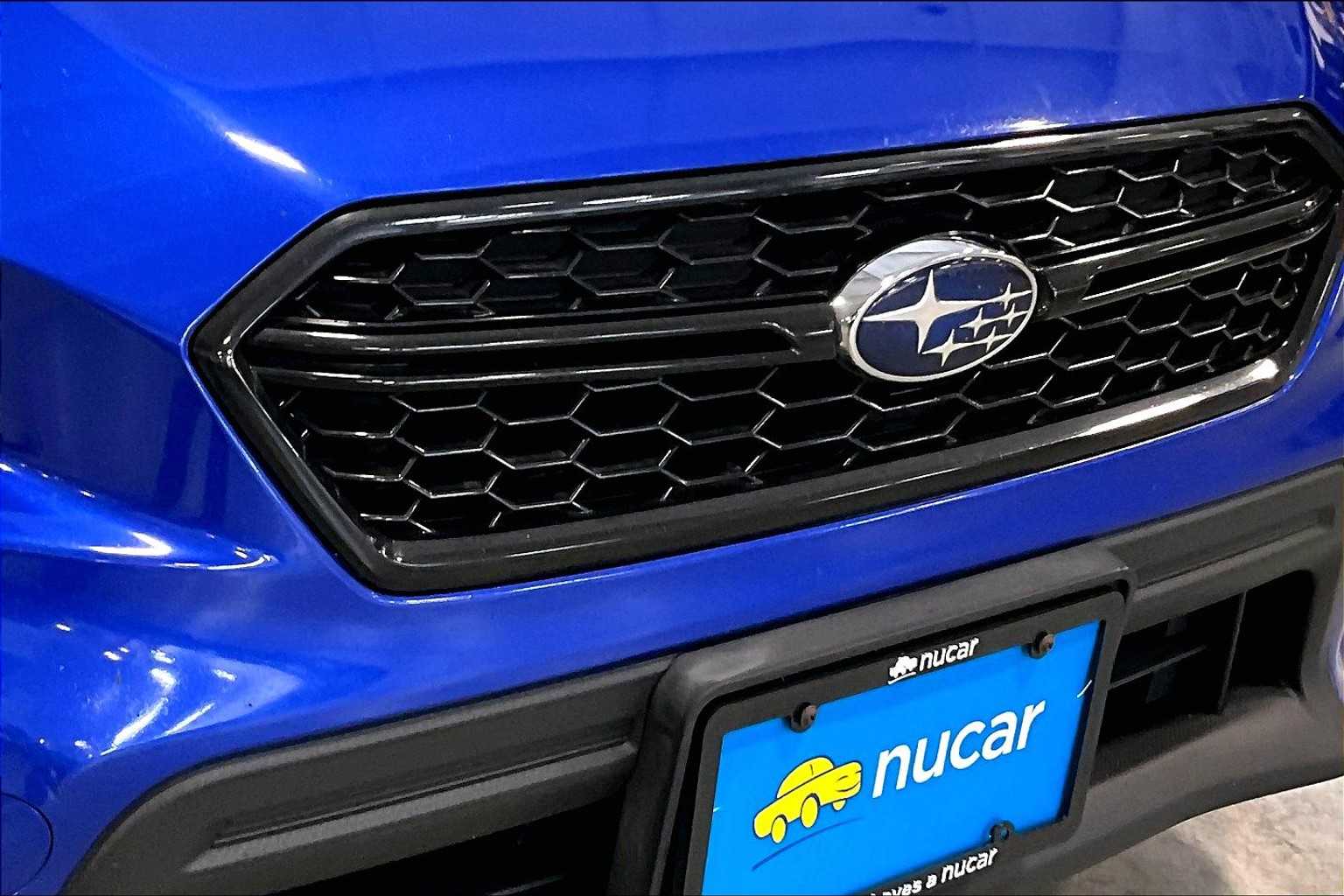2020 Subaru WRX  - Photo 32