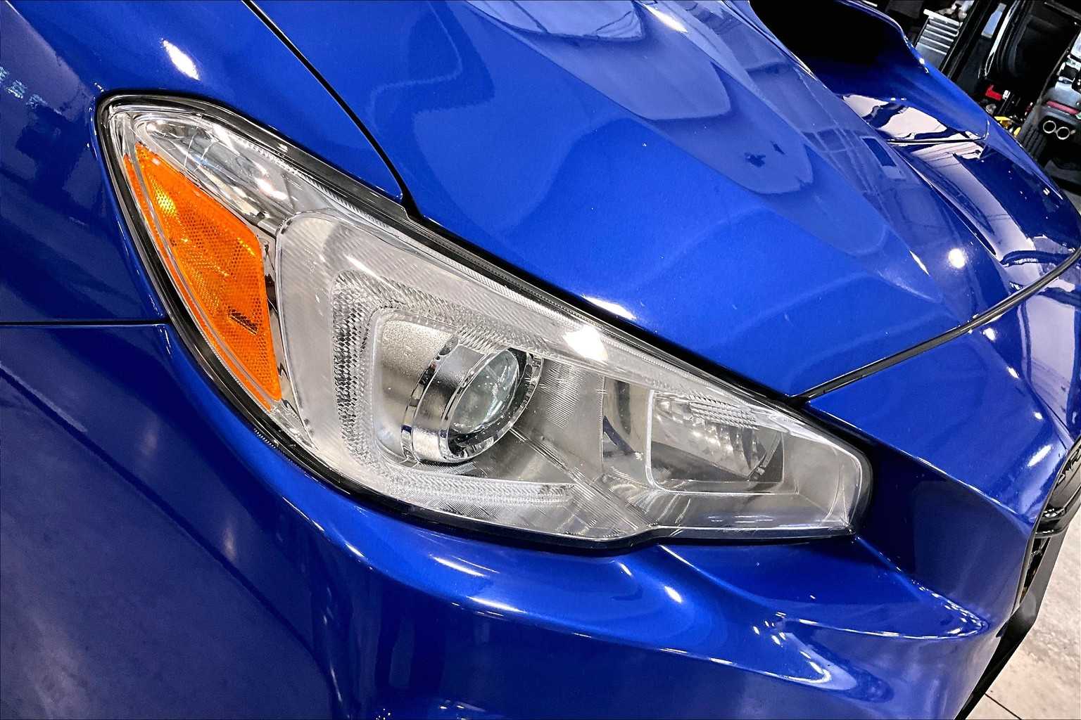 2020 Subaru WRX  - Photo 33