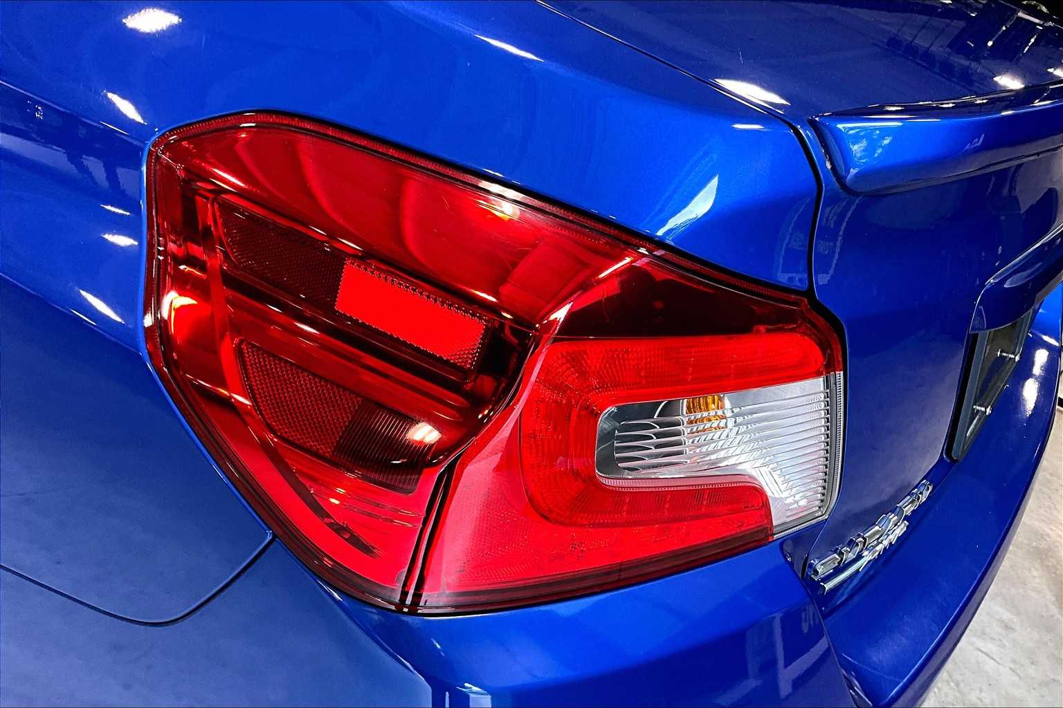 2020 Subaru WRX  - Photo 34