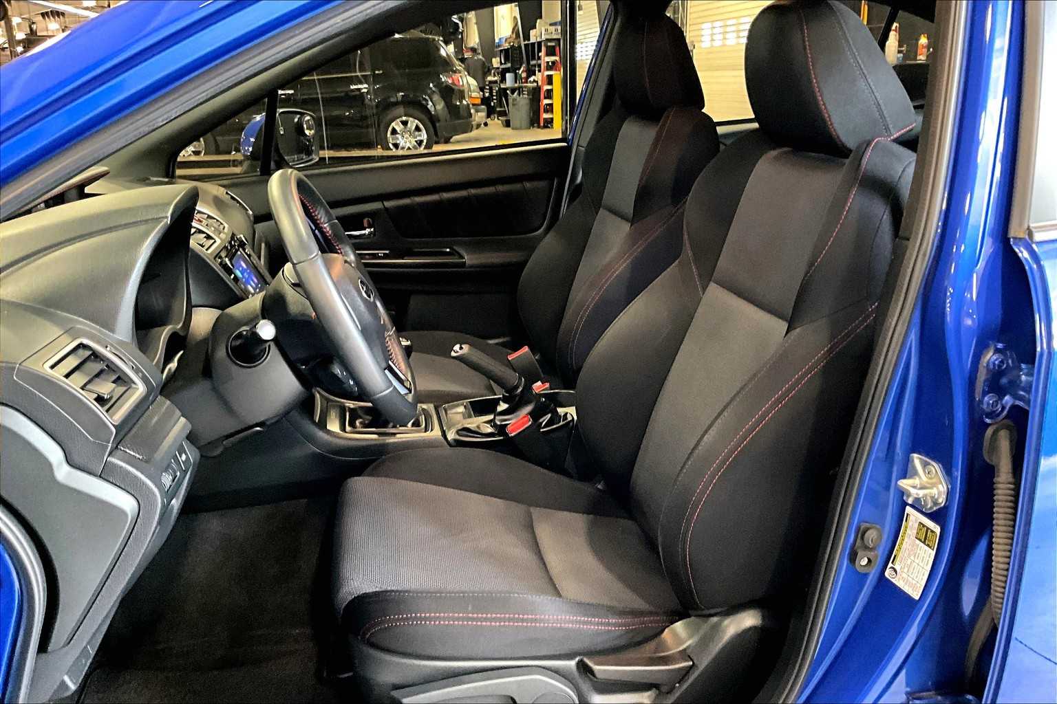 2020 Subaru WRX  - Photo 10