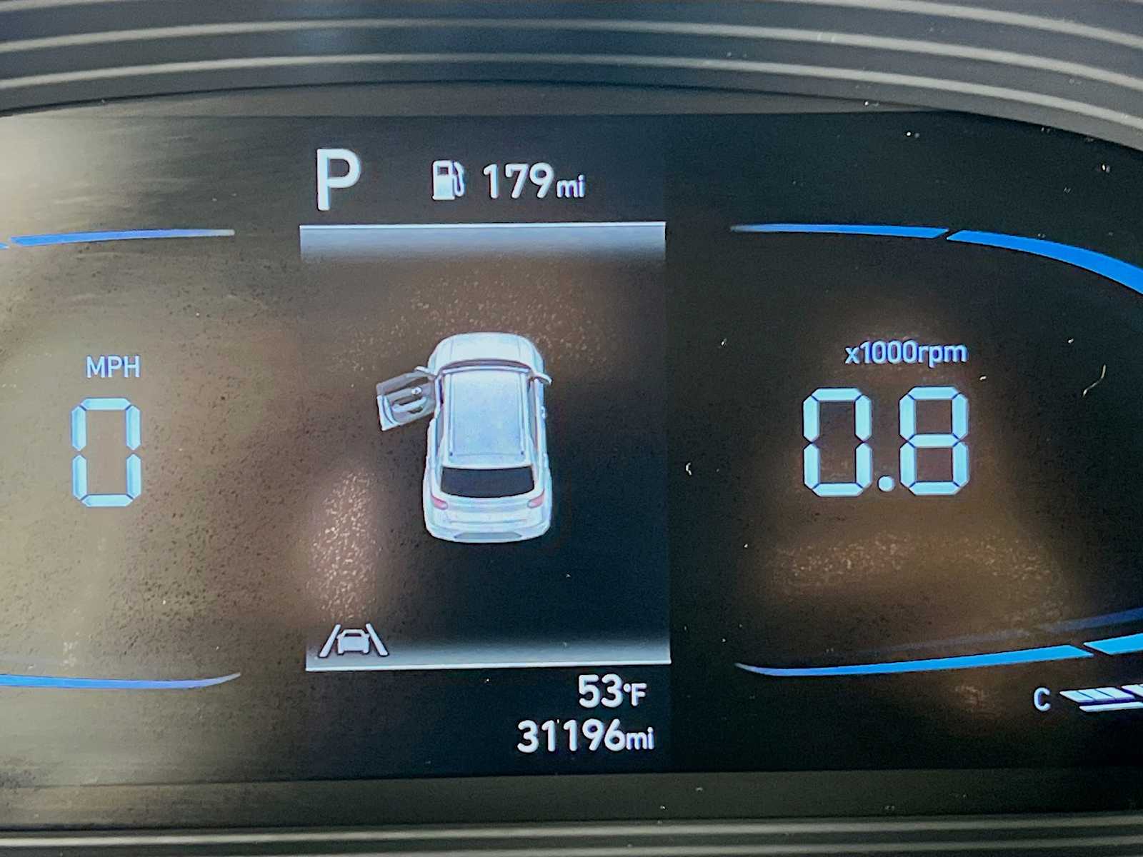 2023 Hyundai Venue SEL - Photo 12